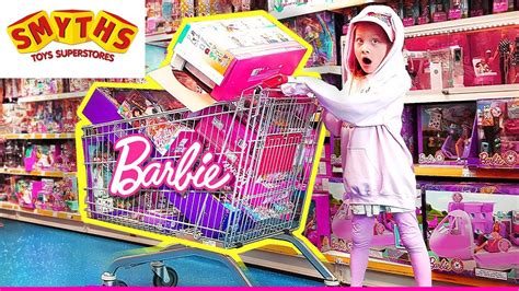 barbie smyths toys|smyths toys superstores barbie.